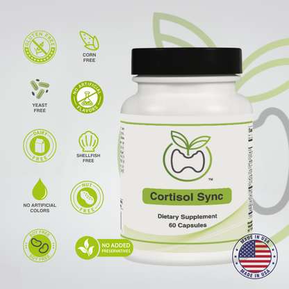 Cortisol Sync