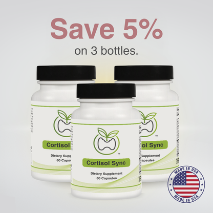 Cortisol Sync