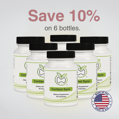 Cortisol Sync
