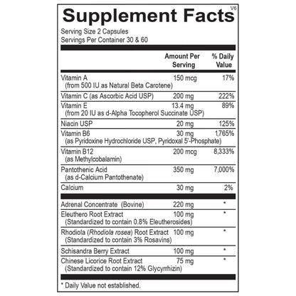 Cortisol Sync