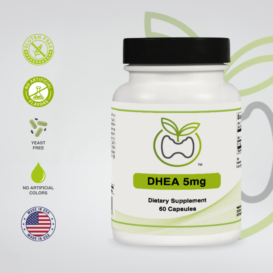 DHEA 5mg