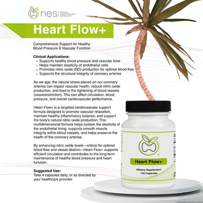 Heart Flow+
