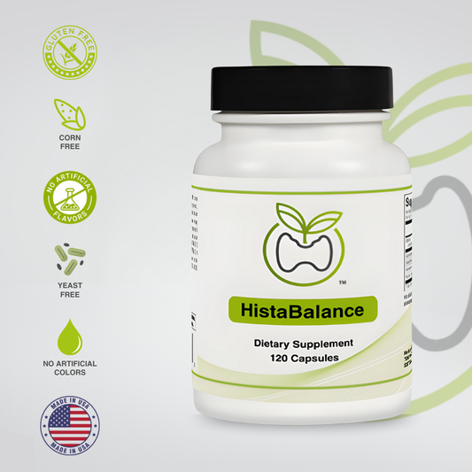 HistaBalance
