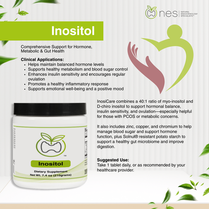 Inositol