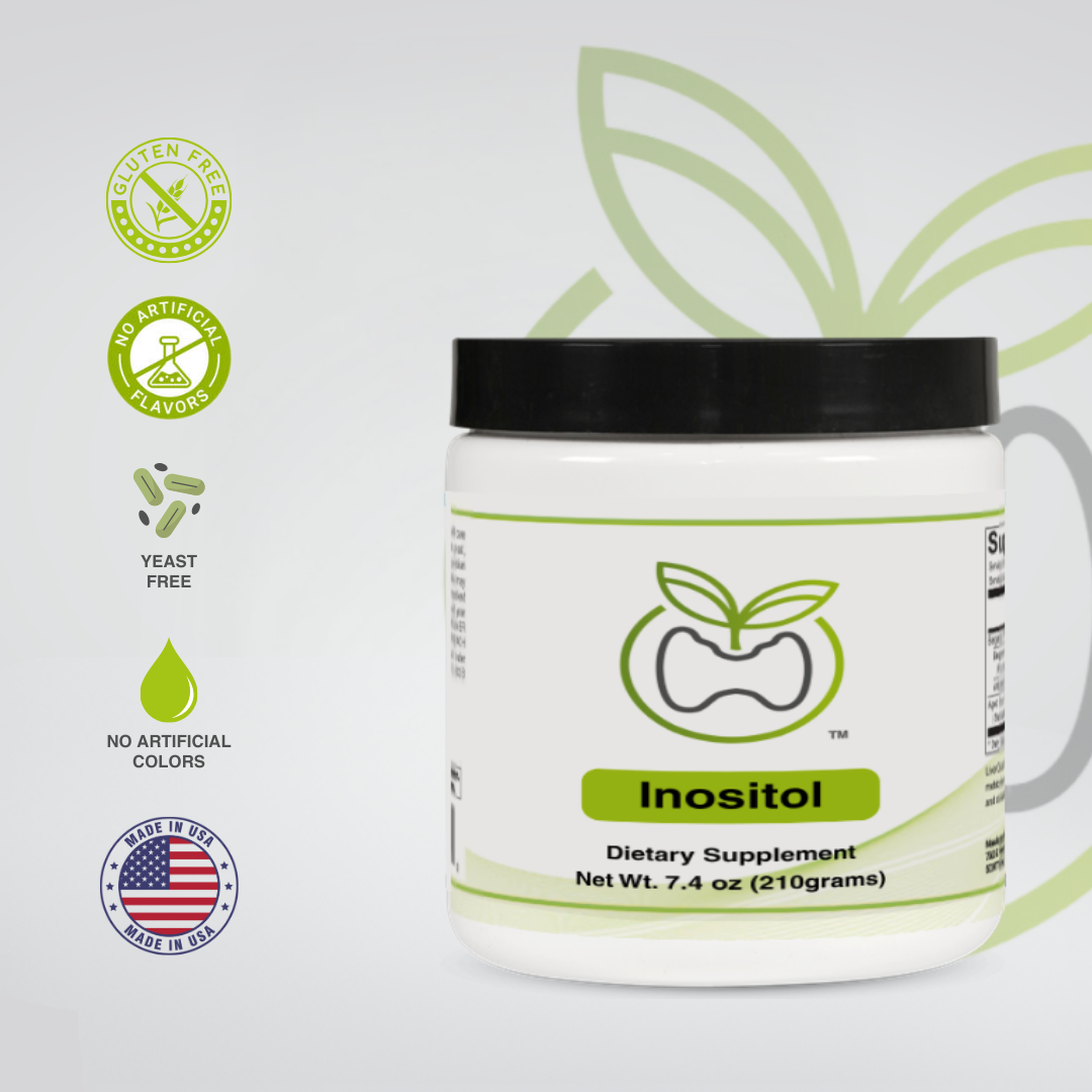 Inositol – NES Shop