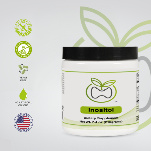 Inositol
