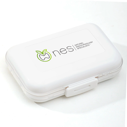 NES Pill Case