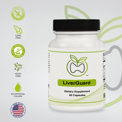 LiverGuard