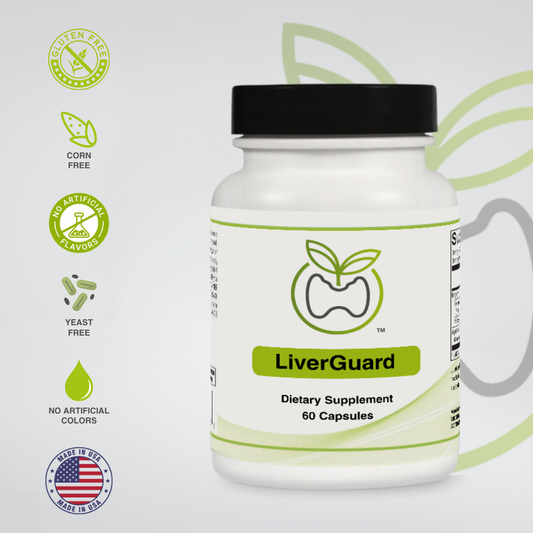 LiverGuard