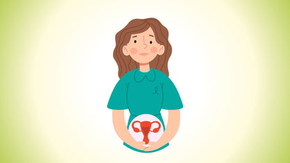 Microbiome Vaginal Health Testing