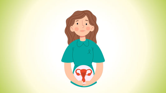Microbiome Vaginal Health Testing