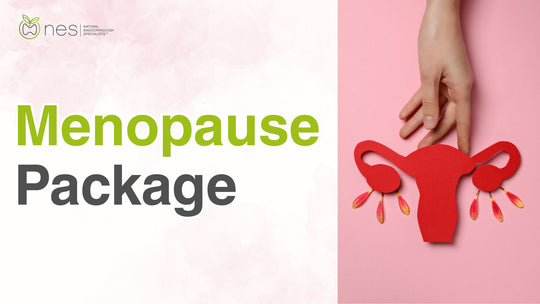 Menopause Package