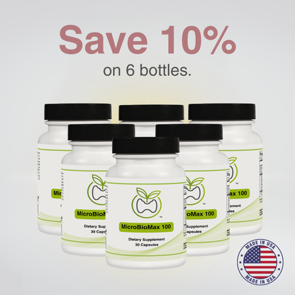 MicroBioMax 100
