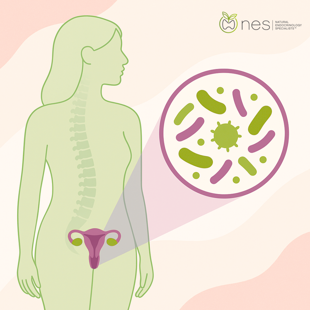 Microbiome Vaginal Health Testing