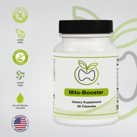 Mito-Booster