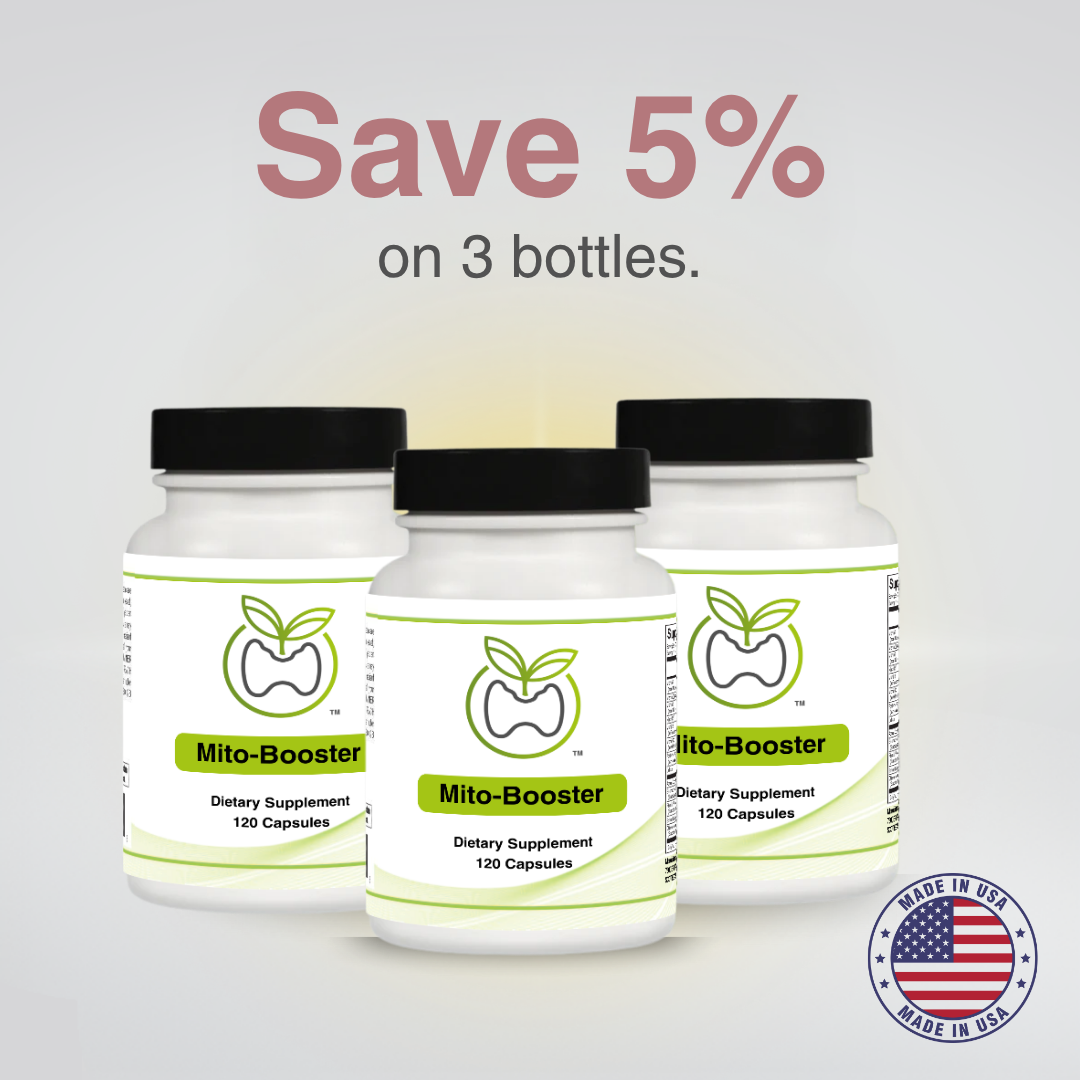 Mito-Booster