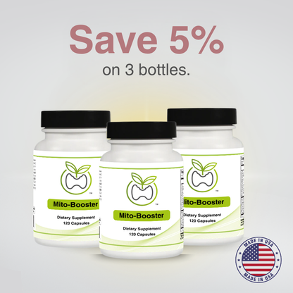 Mito-Booster
