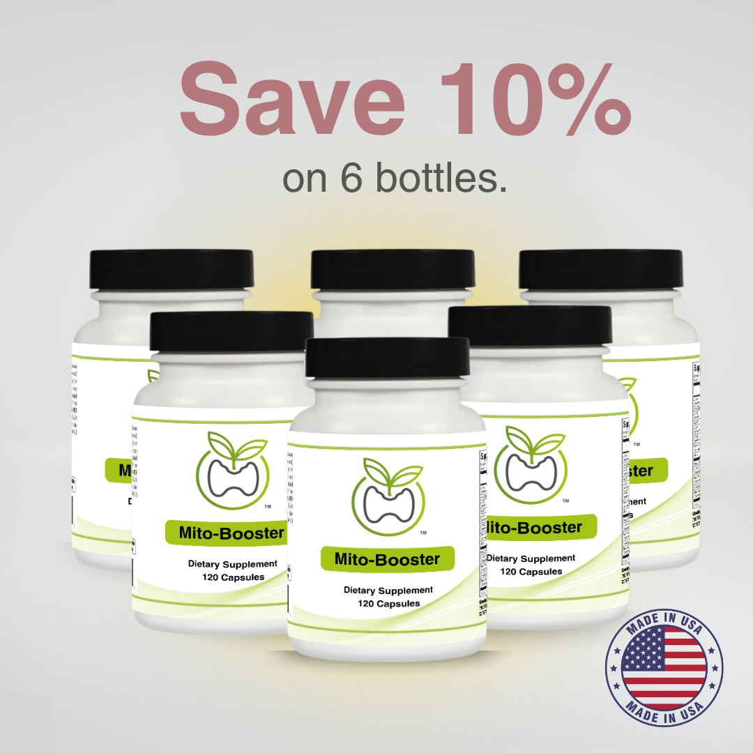 Mito-Booster