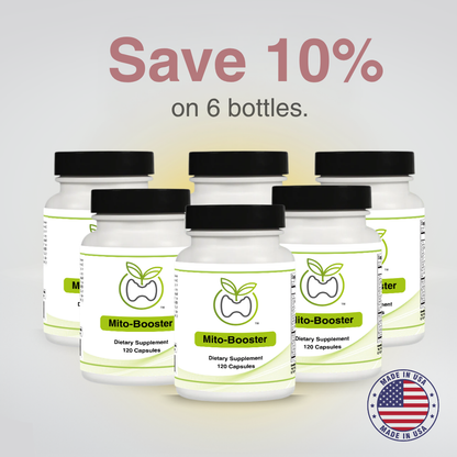 Mito-Booster