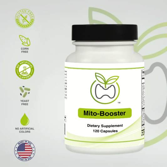 Mito-Booster