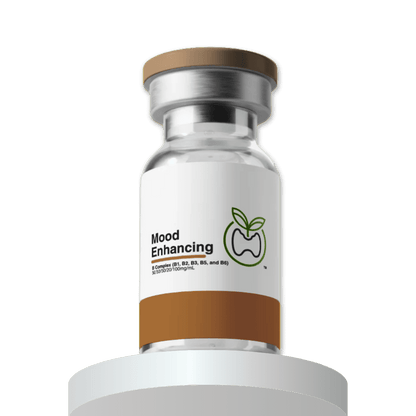 Vitamin B Shots