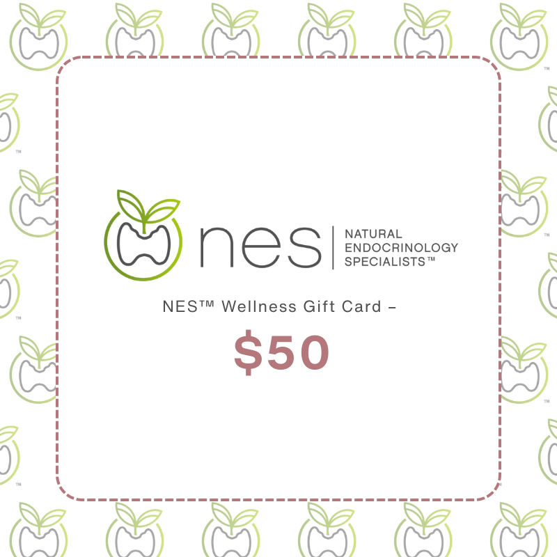 NES™ Wellness Gift Card