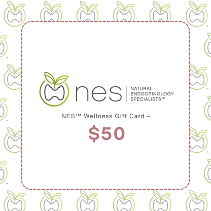 NES™ Wellness Gift Card