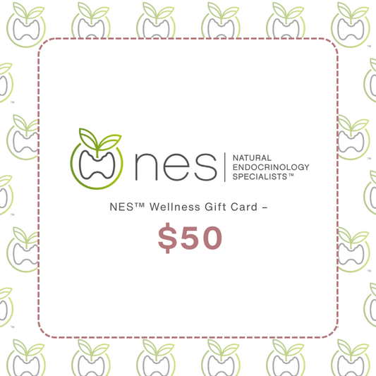 NES™ Wellness Gift Card