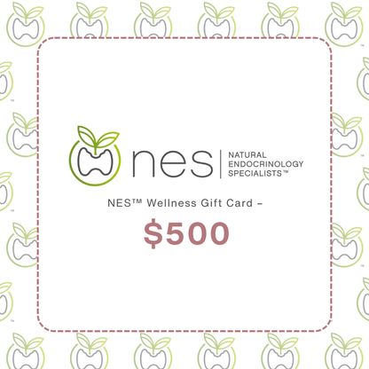 NES™ Wellness Gift Card