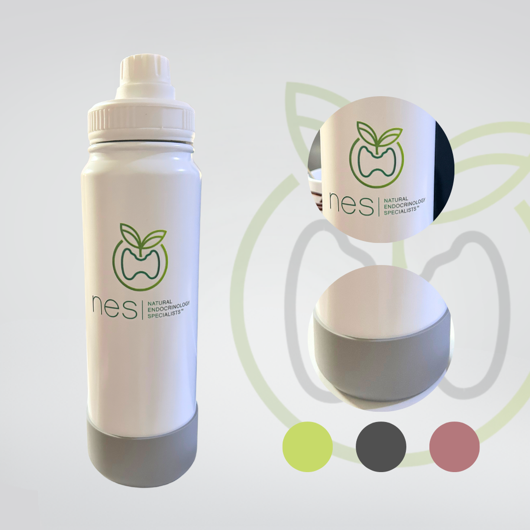 NES™ Insulated Water Bottle