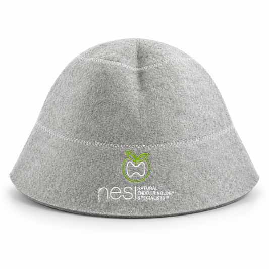 NES Sauna Hat