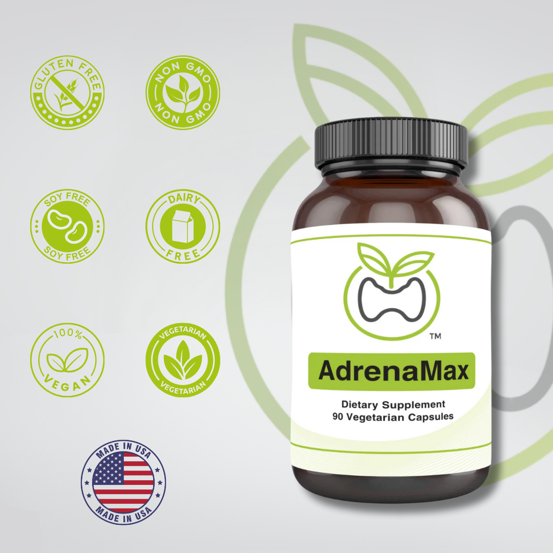 AdrenaMax