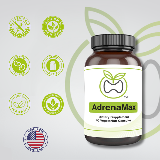 AdrenaMax