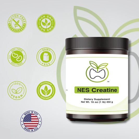 NES Creatine