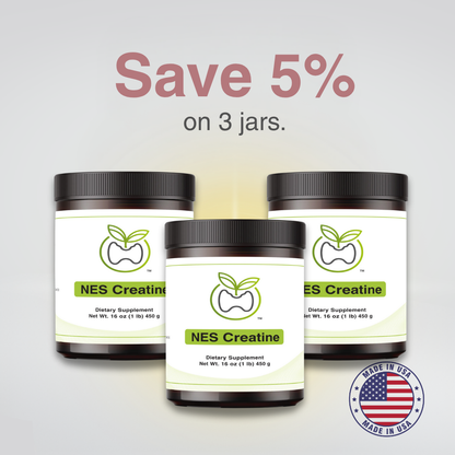 NES Creatine