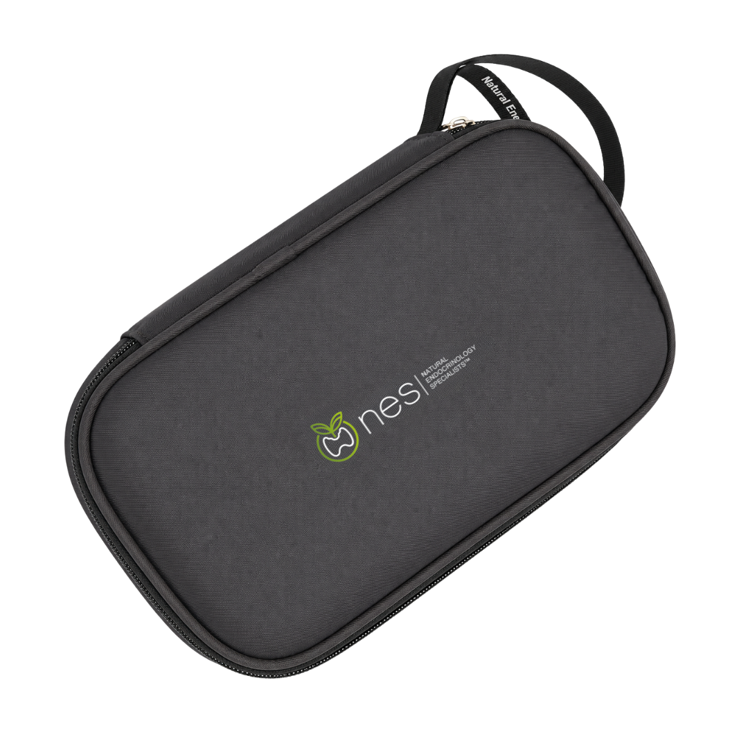NES Insulated Pouch