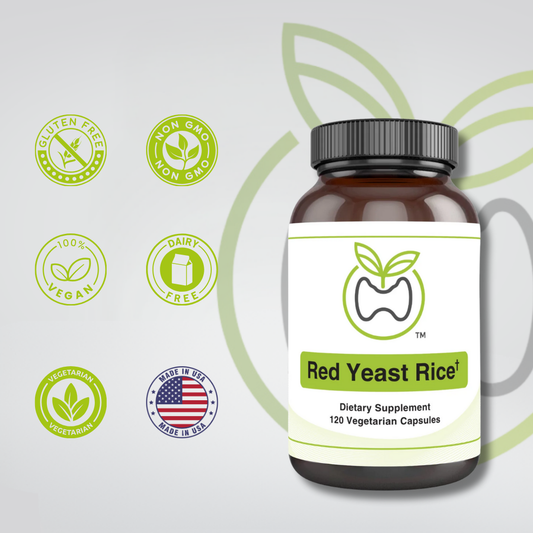 Red Yeast Rice