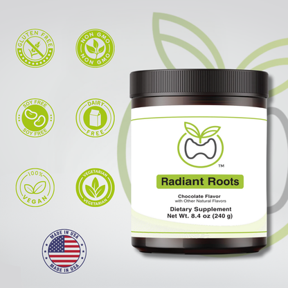 Radiant Roots