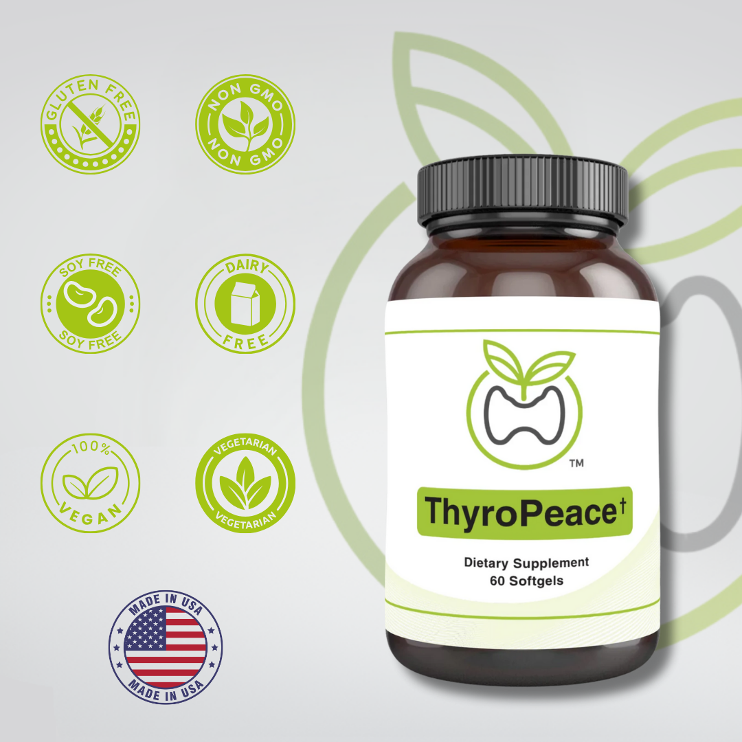 ThyroPeace