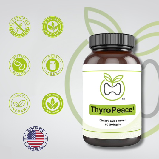 ThyroPeace
