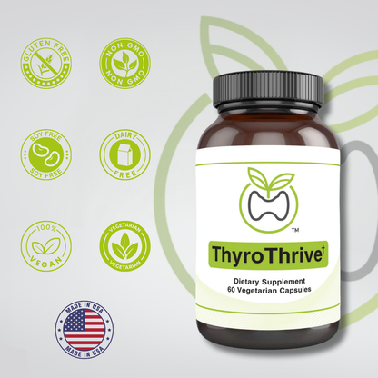 ThyroThrive