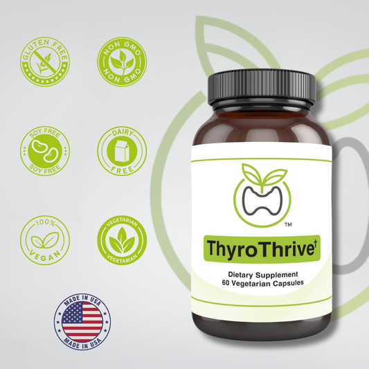 ThyroThrive