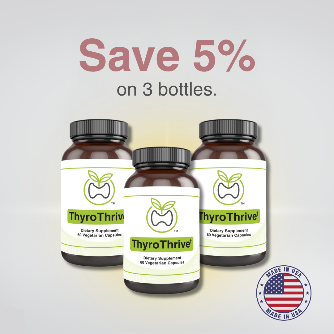 ThyroThrive