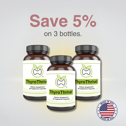 ThyroThrive