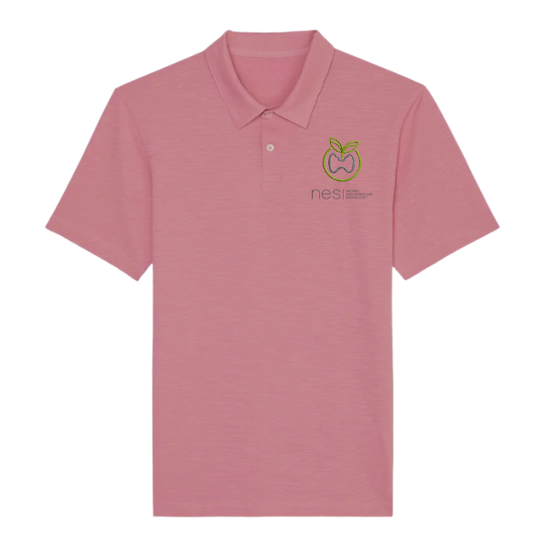NES Polo Shirts (Mauve)