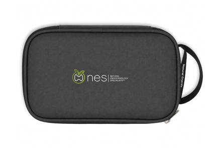 NES Insulated Pouch