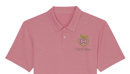 NES Polo Shirts (Mauve)