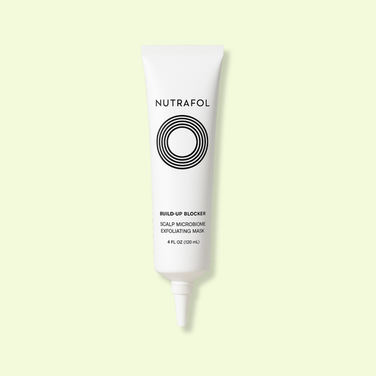Nutrafol Scalp Mask