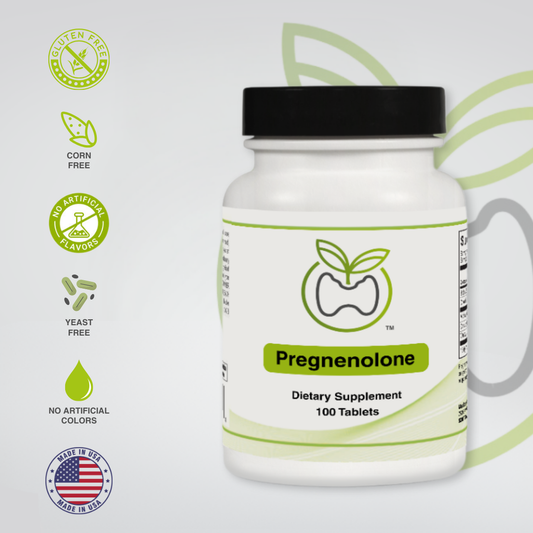 Pregnenolone