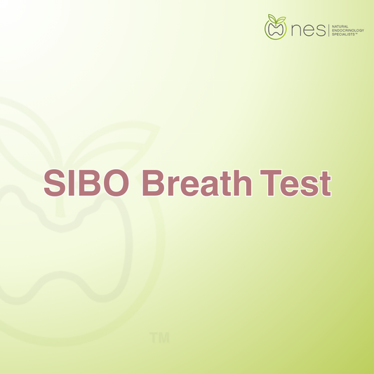 SIBO Breath Test